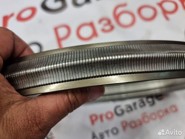 Ремень вариатора JF016E 901074 усиленный 12 лент