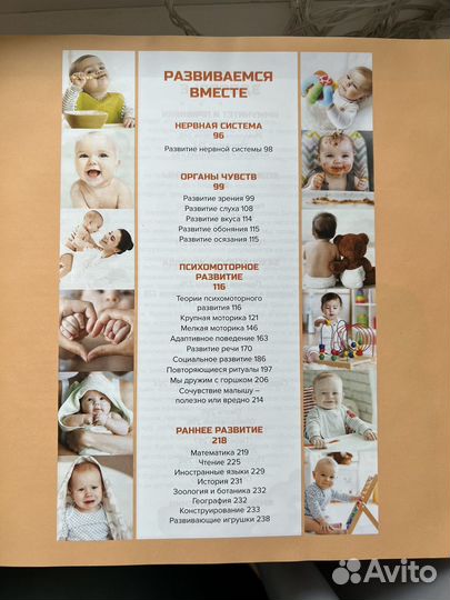 Книга Я-мама