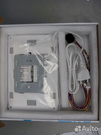 Купить домофон защити дом