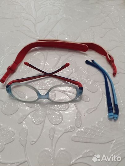 Оправа детская Fisher-Price