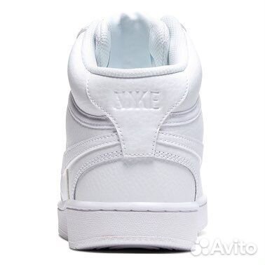 Кроссовки nike оригинал новые