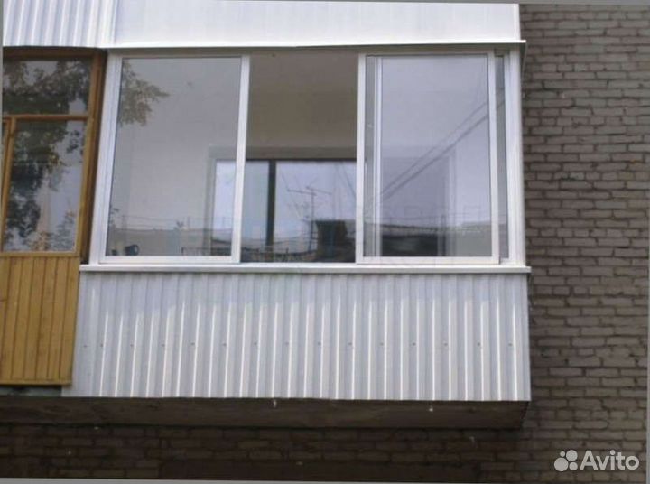Окна пластиковые для вас