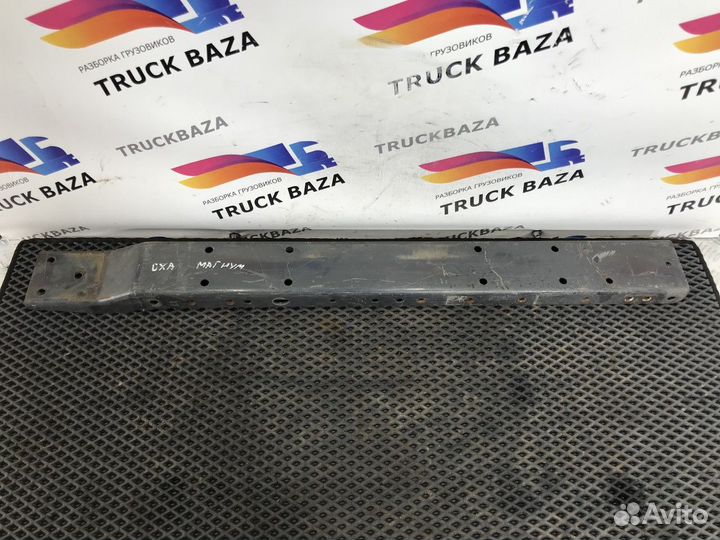 Кронштейн кабины задний Renault Magnum