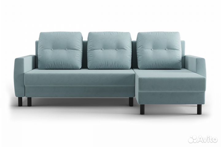 Диван угловой 