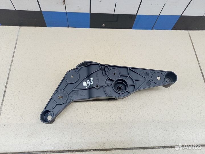 Ручка открывания капота 5-serie GT F07 2009-2016