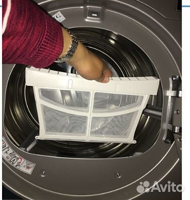 Сушильная машина Haier HCD12C