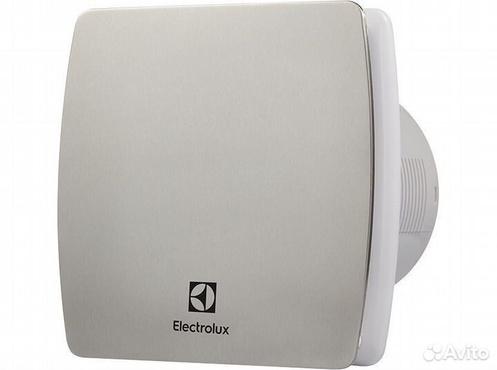 Вентилятор вытяжной Electrolux Argentum eafa-120T