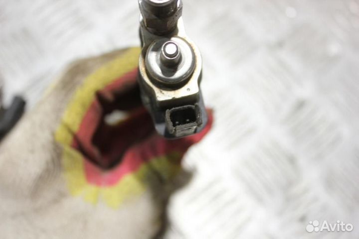 Форсунка двигателя Bmw 7 f01 2008-2015