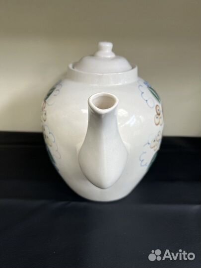 Чайник большой 4 литра