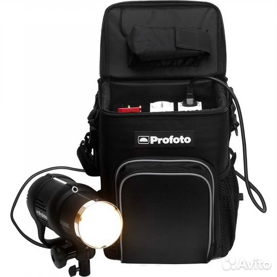 Батарея Profoto BatPac