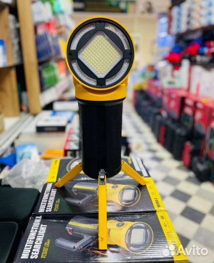 Фонарик YD 1959