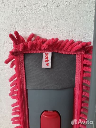 Швабра с мопом