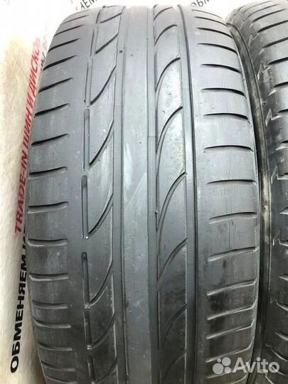 Bridgestone Potenza S001 235/55 R17