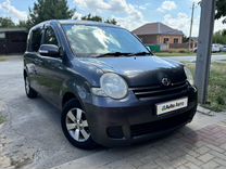 Toyota Sienta 1.5 CVT, 2014, 102 130 км, с пробегом, цена 1 200 000 руб.