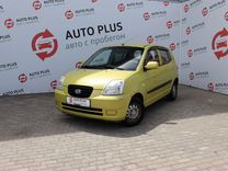 Kia Picanto 1.0 MT, 2005, 148 000 км, с пробегом, цена 390 000 руб.