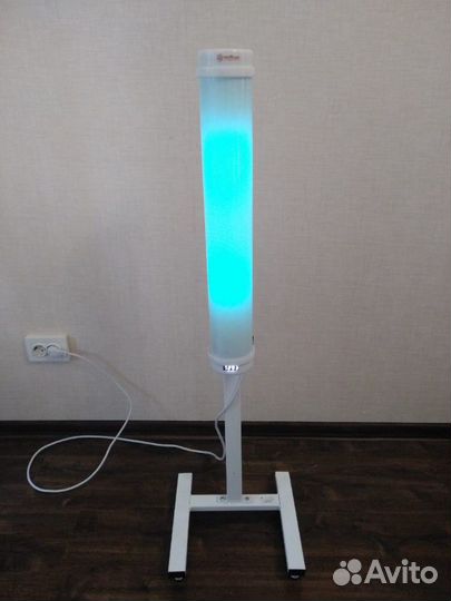 Облучатель-рециркулятор Армед CH111-115