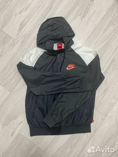 Ветровка nike