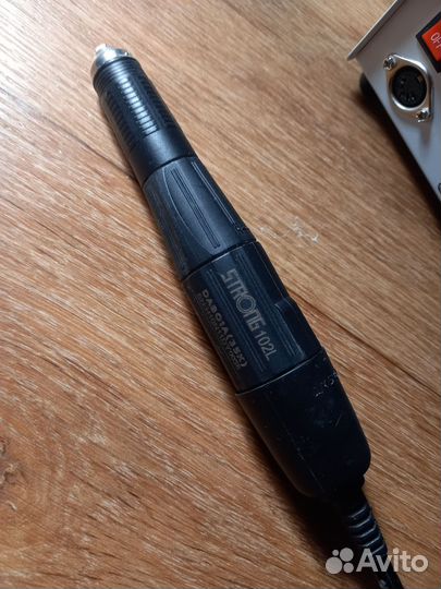 Машинка для маникюра Strong 90