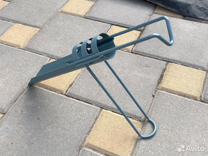 Подставка для спиннинга СССР новая