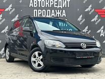 Volkswagen Golf Plus 1.6 AMT, 2012, 195 457 км, с пробегом, цена 980 000 руб.