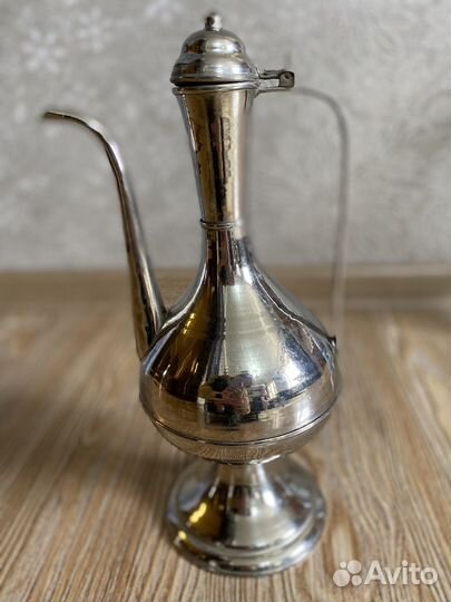 Кувшин старинный СССР