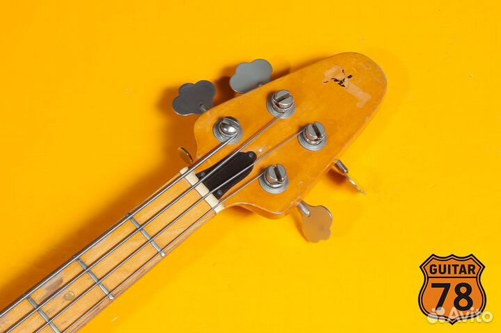 Gibson Grabber Bass 1976