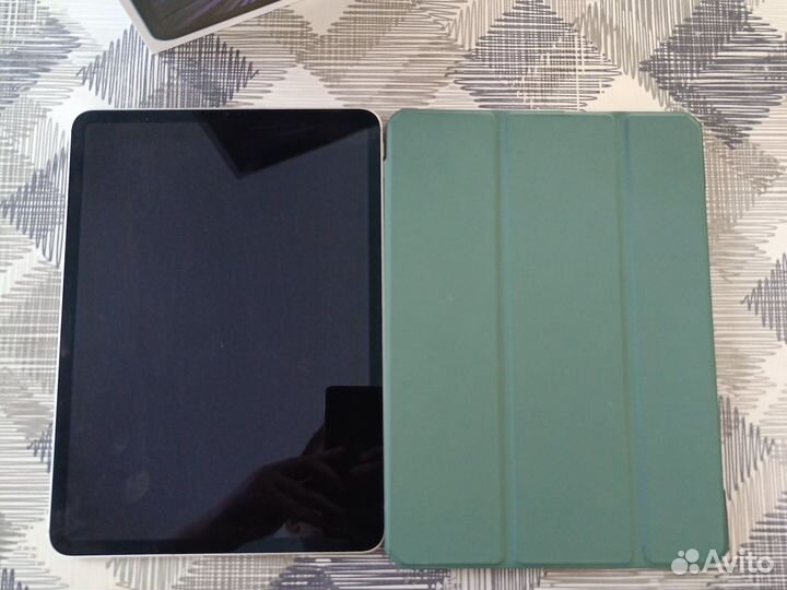 Apple iPad 11 pro 2021 M1 WiFi + Cellular 256 гб