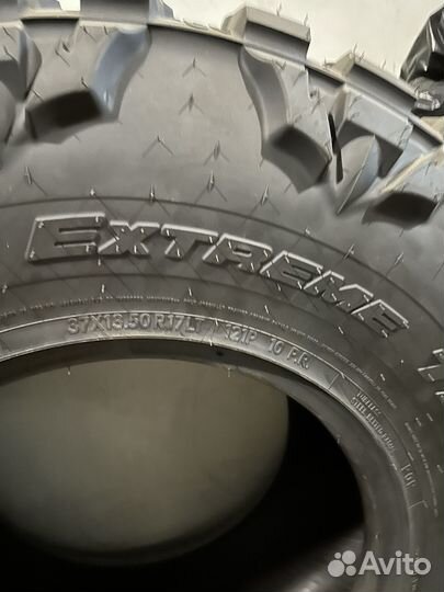 Nitto Mud Grappler 37/13.5 R17 129L