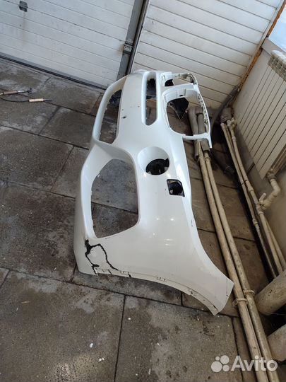 Бампер bmw x5 f15