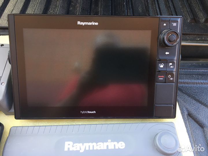 Охота и рыбалка