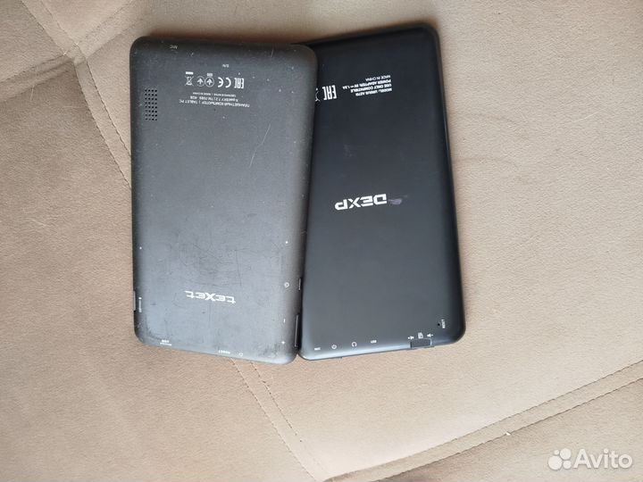 Планшет на windows