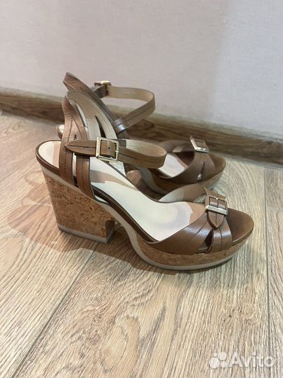 Босоножки jimmy choo