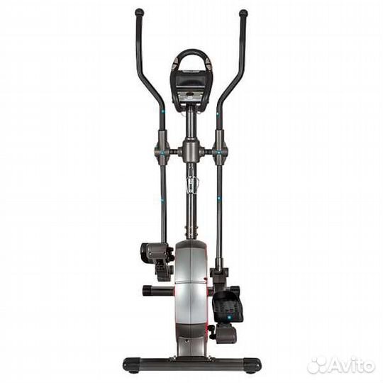 Эллиптический тренажер CardioPower E250 v.1.2