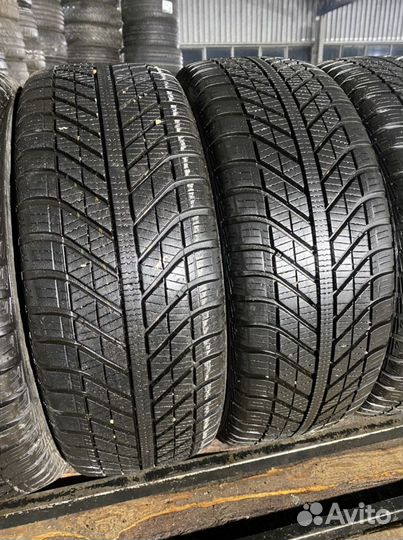 Goodyear Vector 4Seasons 205/55 R16