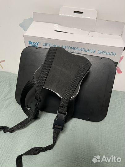 Roxy-kids Зеркало в машину