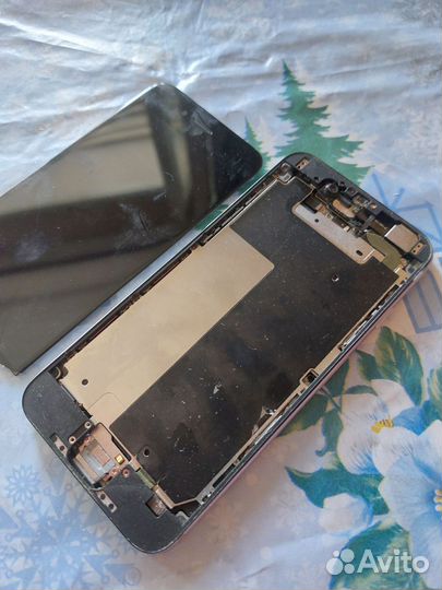 iPhone 6, 128 ГБ