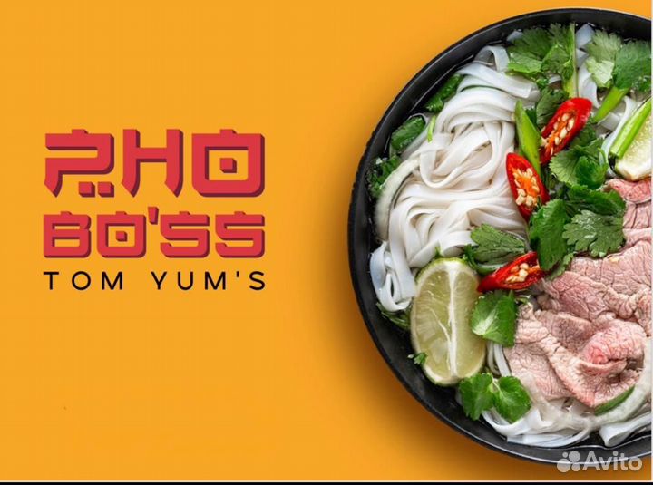 Бармен в кафе