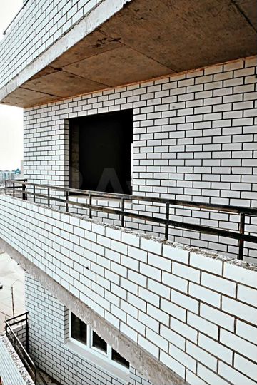 3-к. квартира, 101 м², 6/17 эт.