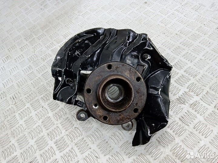 Ступица для BMW 3-Series (E46)