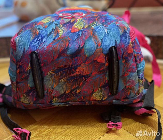 Рюкзак школьный ранец