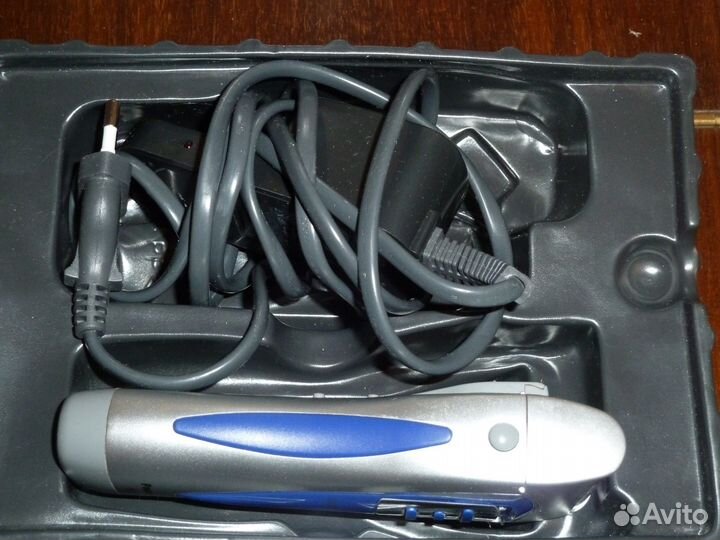 Бритва Электрическая