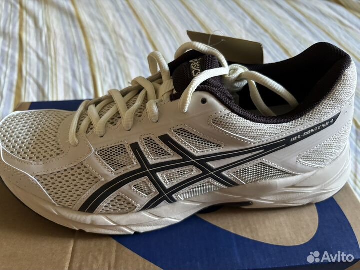 Оригинальные кроссовки Asics