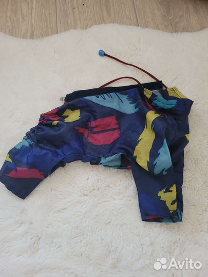 Одежда для маленьких собак