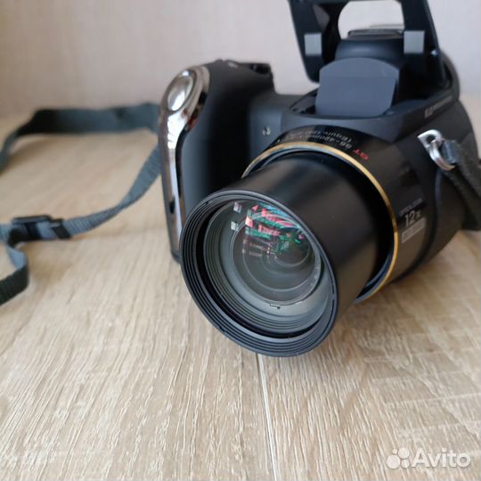 Konica Minolta Dimage Z6