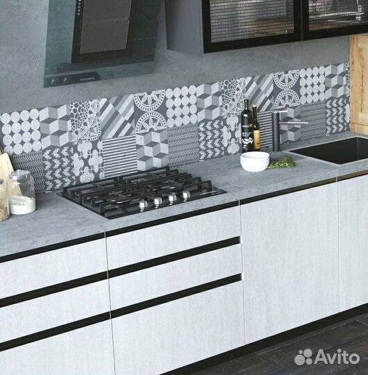 Кухня фабричного качества на заказ