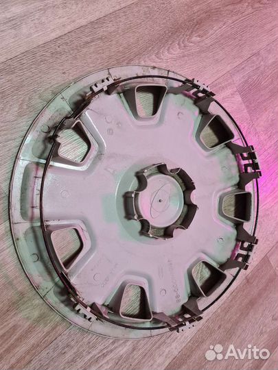 Колпак оригинал на ford