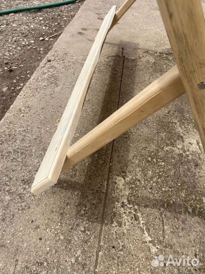 Стол раскладной