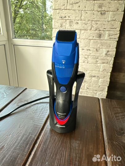 Триммер panasonic