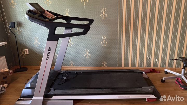 Беговая дорожка kettler