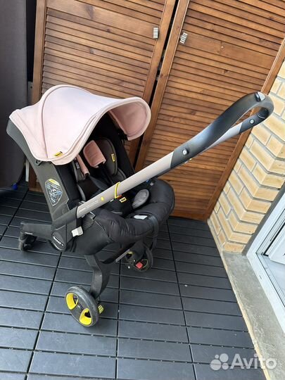 Doona кресло коляска